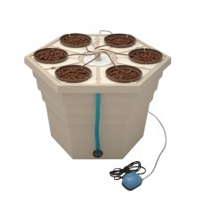 Eco Grower Max GHE